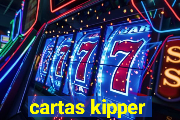 cartas kipper